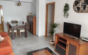 Apartamento La Marina